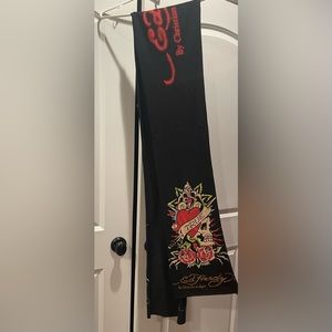 Ed Hardy Scarf